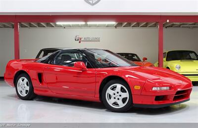 1993 Acura NSX   - Photo 3 - Rancho Cordova, CA 95742