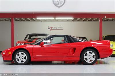 1993 Acura NSX   - Photo 5 - Rancho Cordova, CA 95742