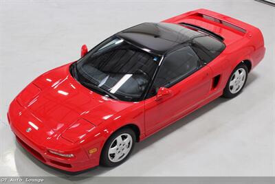 1993 Acura NSX   - Photo 13 - Rancho Cordova, CA 95742