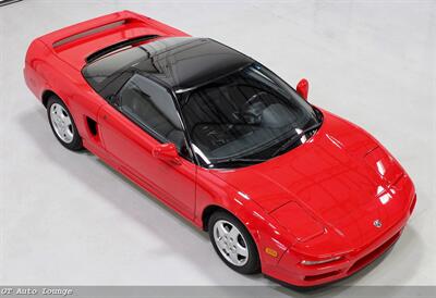 1993 Acura NSX   - Photo 15 - Rancho Cordova, CA 95742