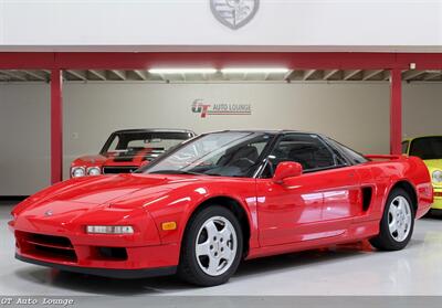 1993 Acura NSX   - Photo 1 - Rancho Cordova, CA 95742