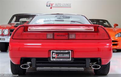 1993 Acura NSX   - Photo 7 - Rancho Cordova, CA 95742