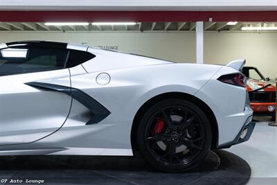 2020 Chevrolet Corvette Stingray   - Photo 16 - Rancho Cordova, CA 95742