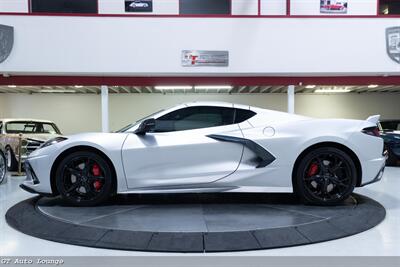 2020 Chevrolet Corvette Stingray   - Photo 13 - Rancho Cordova, CA 95742