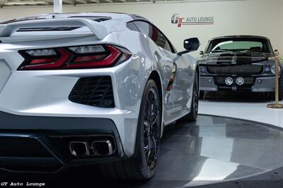 2020 Chevrolet Corvette Stingray   - Photo 22 - Rancho Cordova, CA 95742