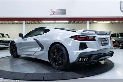 2020 Chevrolet Corvette Stingray   - Photo 7 - Rancho Cordova, CA 95742