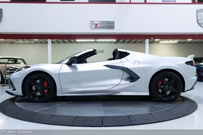 2020 Chevrolet Corvette Stingray   - Photo 10 - Rancho Cordova, CA 95742