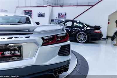 2020 Chevrolet Corvette Stingray   - Photo 27 - Rancho Cordova, CA 95742