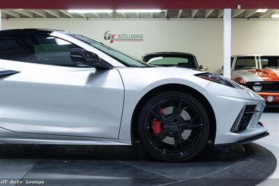 2020 Chevrolet Corvette Stingray   - Photo 18 - Rancho Cordova, CA 95742