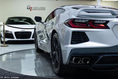 2020 Chevrolet Corvette Stingray   - Photo 21 - Rancho Cordova, CA 95742