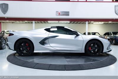 2020 Chevrolet Corvette Stingray   - Photo 4 - Rancho Cordova, CA 95742