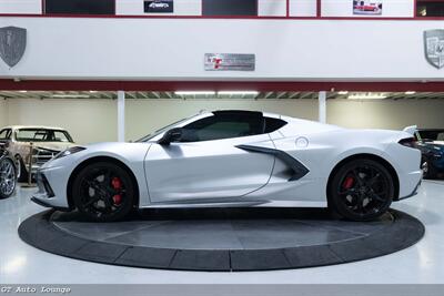 2020 Chevrolet Corvette Stingray   - Photo 8 - Rancho Cordova, CA 95742