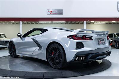 2020 Chevrolet Corvette Stingray   - Photo 11 - Rancho Cordova, CA 95742