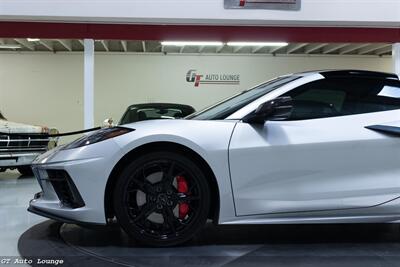 2020 Chevrolet Corvette Stingray   - Photo 15 - Rancho Cordova, CA 95742