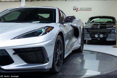 2020 Chevrolet Corvette Stingray   - Photo 20 - Rancho Cordova, CA 95742