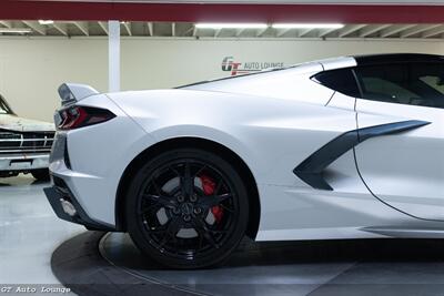 2020 Chevrolet Corvette Stingray   - Photo 17 - Rancho Cordova, CA 95742