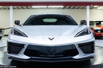 2020 Chevrolet Corvette Stingray   - Photo 2 - Rancho Cordova, CA 95742