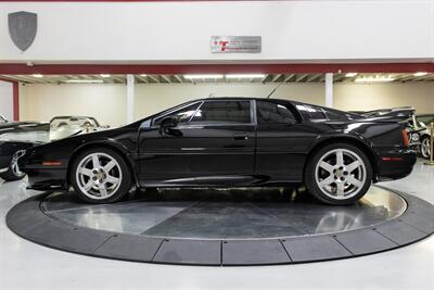 1997 Lotus Esprit V8 Twin Turbo   - Photo 19 - Rancho Cordova, CA 95742