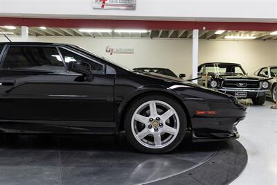 1997 Lotus Esprit V8 Twin Turbo   - Photo 9 - Rancho Cordova, CA 95742