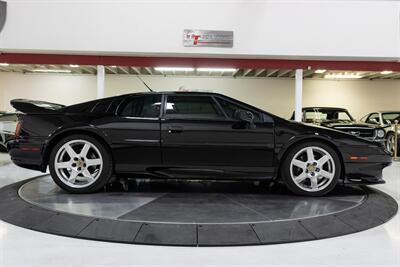 1997 Lotus Esprit V8 Twin Turbo   - Photo 8 - Rancho Cordova, CA 95742