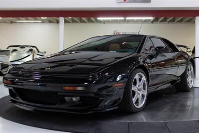 1997 Lotus Esprit V8 Twin Turbo   - Photo 1 - Rancho Cordova, CA 95742