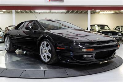 1997 Lotus Esprit V8 Twin Turbo   - Photo 7 - Rancho Cordova, CA 95742