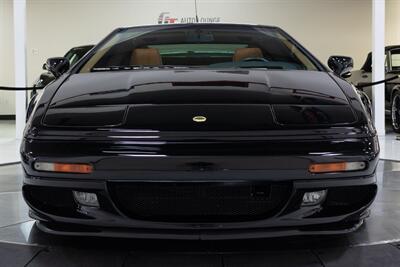 1997 Lotus Esprit V8 Twin Turbo   - Photo 2 - Rancho Cordova, CA 95742