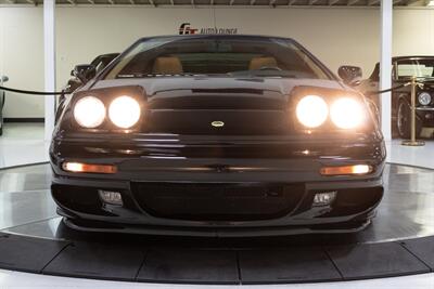 1997 Lotus Esprit V8 Twin Turbo   - Photo 3 - Rancho Cordova, CA 95742