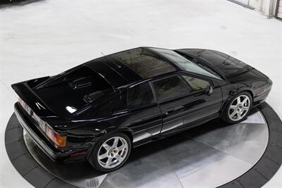 1997 Lotus Esprit V8 Twin Turbo   - Photo 54 - Rancho Cordova, CA 95742