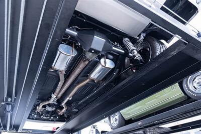 1967 Ford Mustang GT500 CR Fastback   - Photo 48 - Rancho Cordova, CA 95742