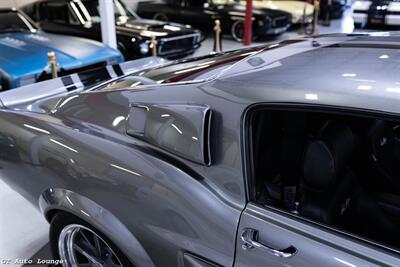 1967 Ford Mustang GT500 CR Fastback   - Photo 71 - Rancho Cordova, CA 95742