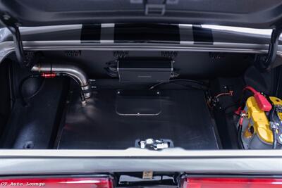 1967 Ford Mustang GT500 CR Fastback   - Photo 39 - Rancho Cordova, CA 95742