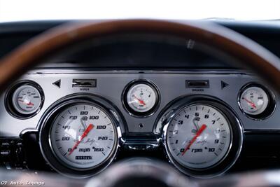 1967 Ford Mustang GT500 CR Fastback   - Photo 29 - Rancho Cordova, CA 95742