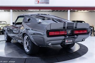 1967 Ford Mustang GT500 CR Fastback   - Photo 11 - Rancho Cordova, CA 95742