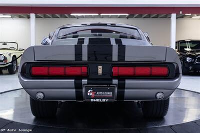 1967 Ford Mustang GT500 CR Fastback   - Photo 10 - Rancho Cordova, CA 95742