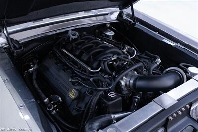 1967 Ford Mustang GT500 CR Fastback   - Photo 44 - Rancho Cordova, CA 95742