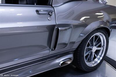 1967 Ford Mustang GT500 CR Fastback   - Photo 63 - Rancho Cordova, CA 95742