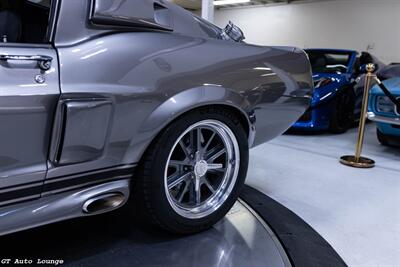 1967 Ford Mustang GT500 CR Fastback   - Photo 68 - Rancho Cordova, CA 95742