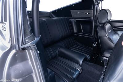 1967 Ford Mustang GT500 CR Fastback   - Photo 27 - Rancho Cordova, CA 95742