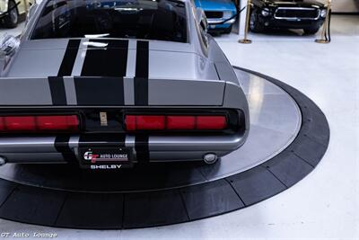 1967 Ford Mustang GT500 CR Fastback   - Photo 76 - Rancho Cordova, CA 95742