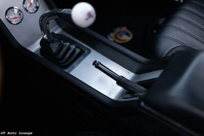 1967 Ford Mustang GT500 CR Fastback   - Photo 34 - Rancho Cordova, CA 95742