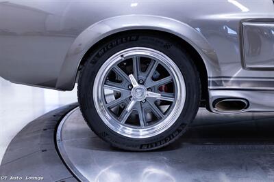 1967 Ford Mustang GT500 CR Fastback   - Photo 78 - Rancho Cordova, CA 95742