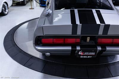 1967 Ford Mustang GT500 CR Fastback   - Photo 75 - Rancho Cordova, CA 95742