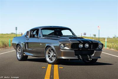 1967 Ford Mustang GT500 CR Fastback   - Photo 3 - Rancho Cordova, CA 95742