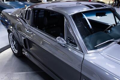 1967 Ford Mustang GT500 CR Fastback   - Photo 69 - Rancho Cordova, CA 95742