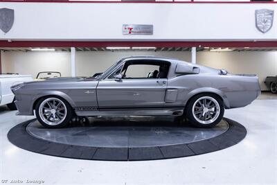 1967 Ford Mustang GT500 CR Fastback   - Photo 12 - Rancho Cordova, CA 95742