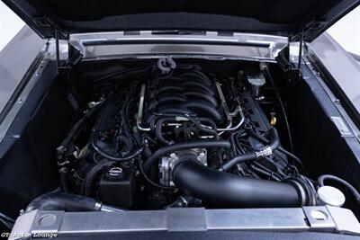 1967 Ford Mustang GT500 CR Fastback   - Photo 43 - Rancho Cordova, CA 95742