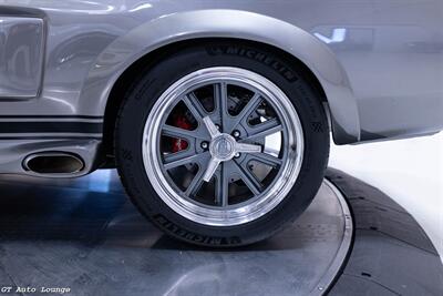 1967 Ford Mustang GT500 CR Fastback   - Photo 81 - Rancho Cordova, CA 95742