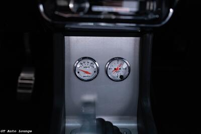 1967 Ford Mustang GT500 CR Fastback   - Photo 36 - Rancho Cordova, CA 95742