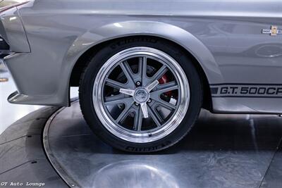 1967 Ford Mustang GT500 CR Fastback   - Photo 80 - Rancho Cordova, CA 95742